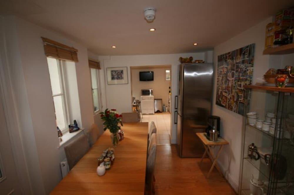 69Thegrove Bed & Breakfast Londra Dış mekan fotoğraf