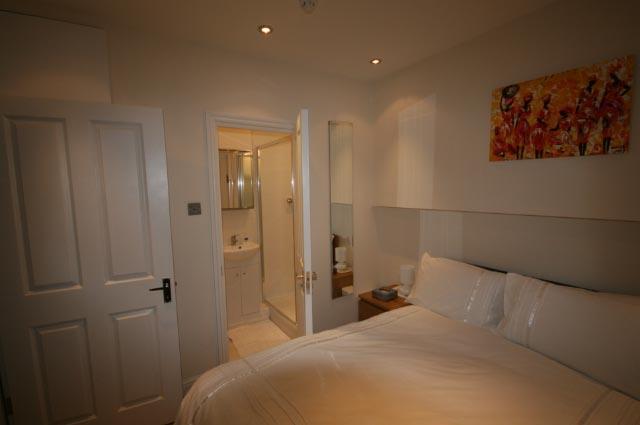 69Thegrove Bed & Breakfast Londra Dış mekan fotoğraf
